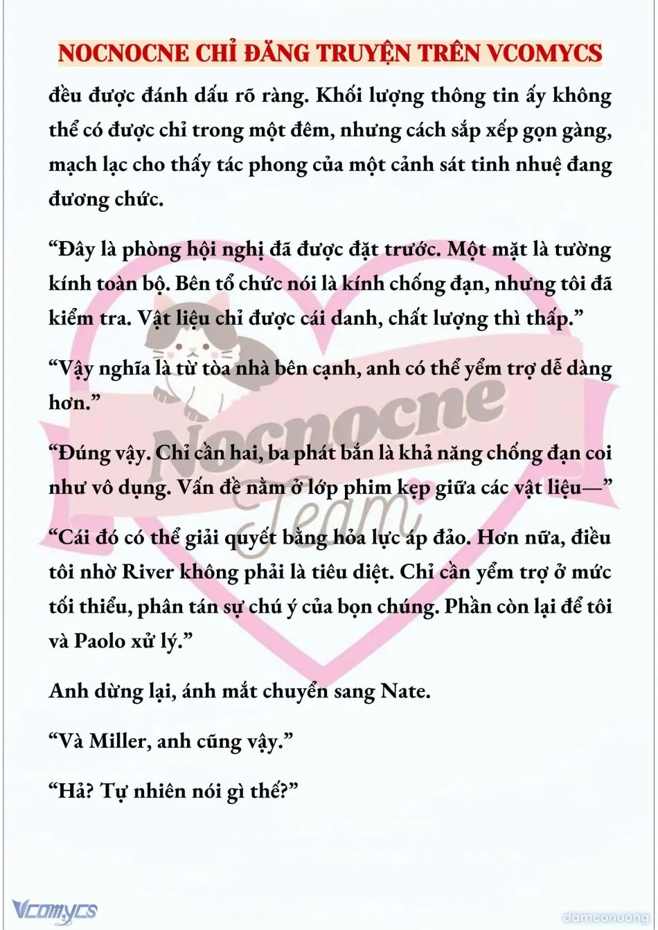 [18+] Điểm Chí 