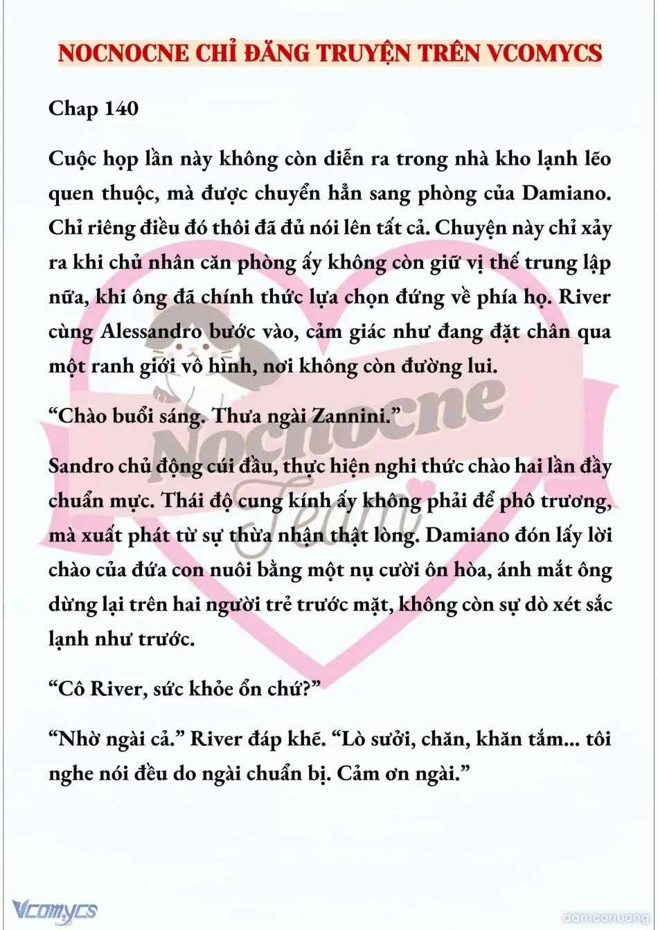 [18+] Điểm Chí 