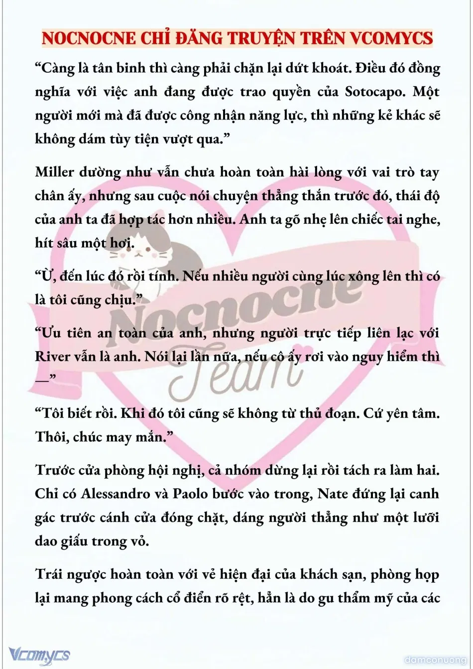[18+] Điểm Chí 