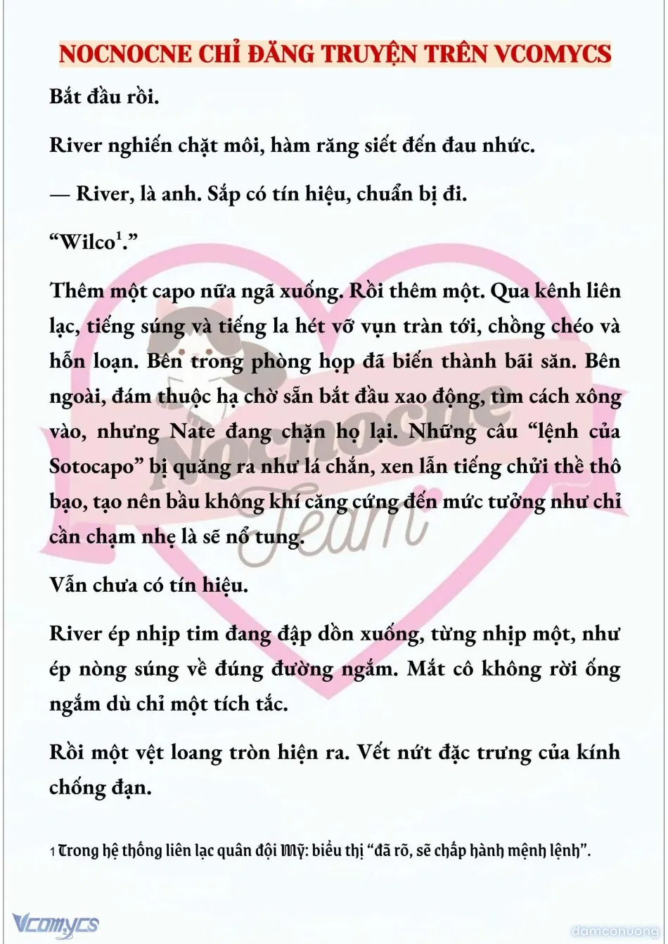 [18+] Điểm Chí 