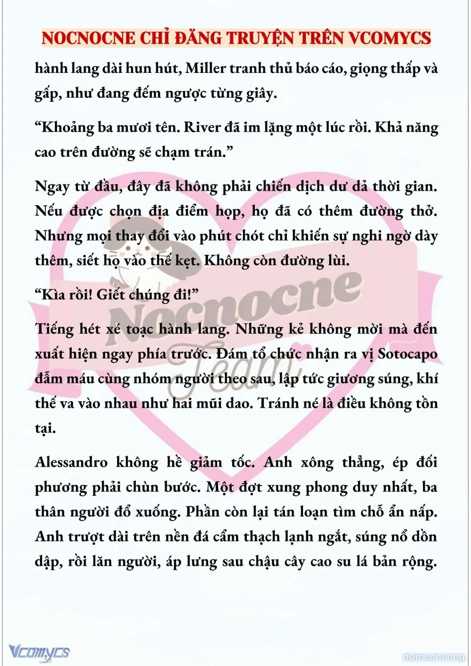 [18+] Điểm Chí 