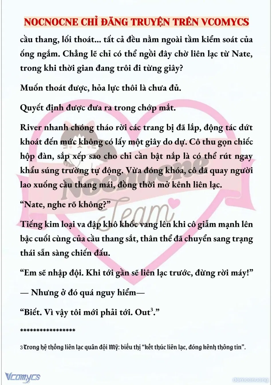 [18+] Điểm Chí 