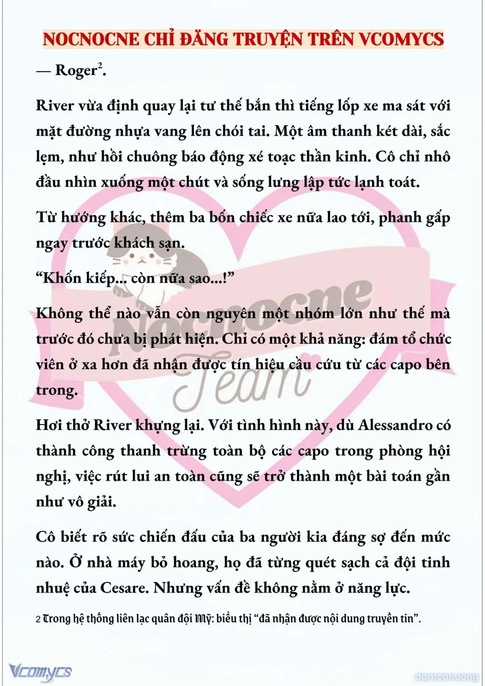 [18+] Điểm Chí 
