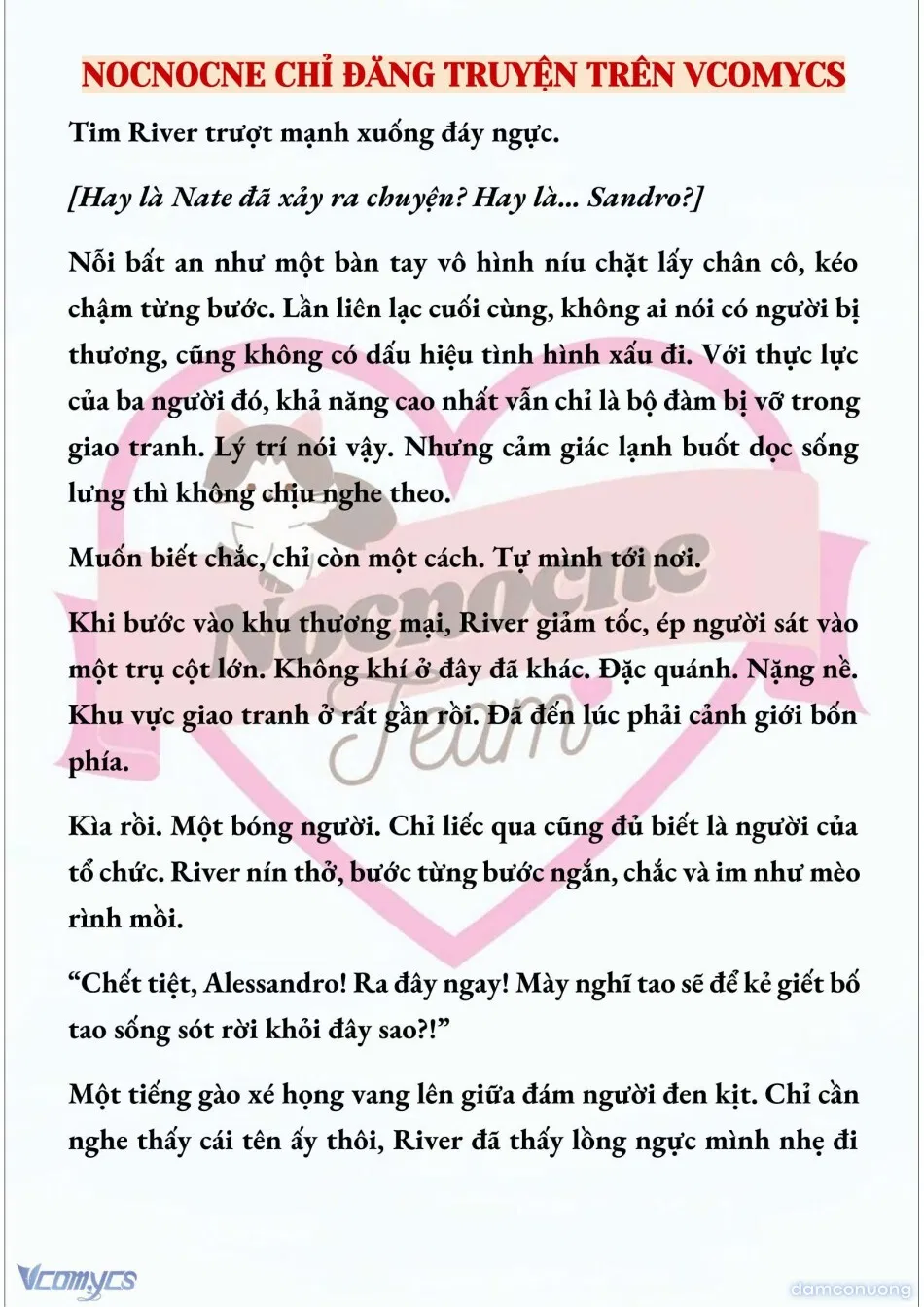 [18+] Điểm Chí 