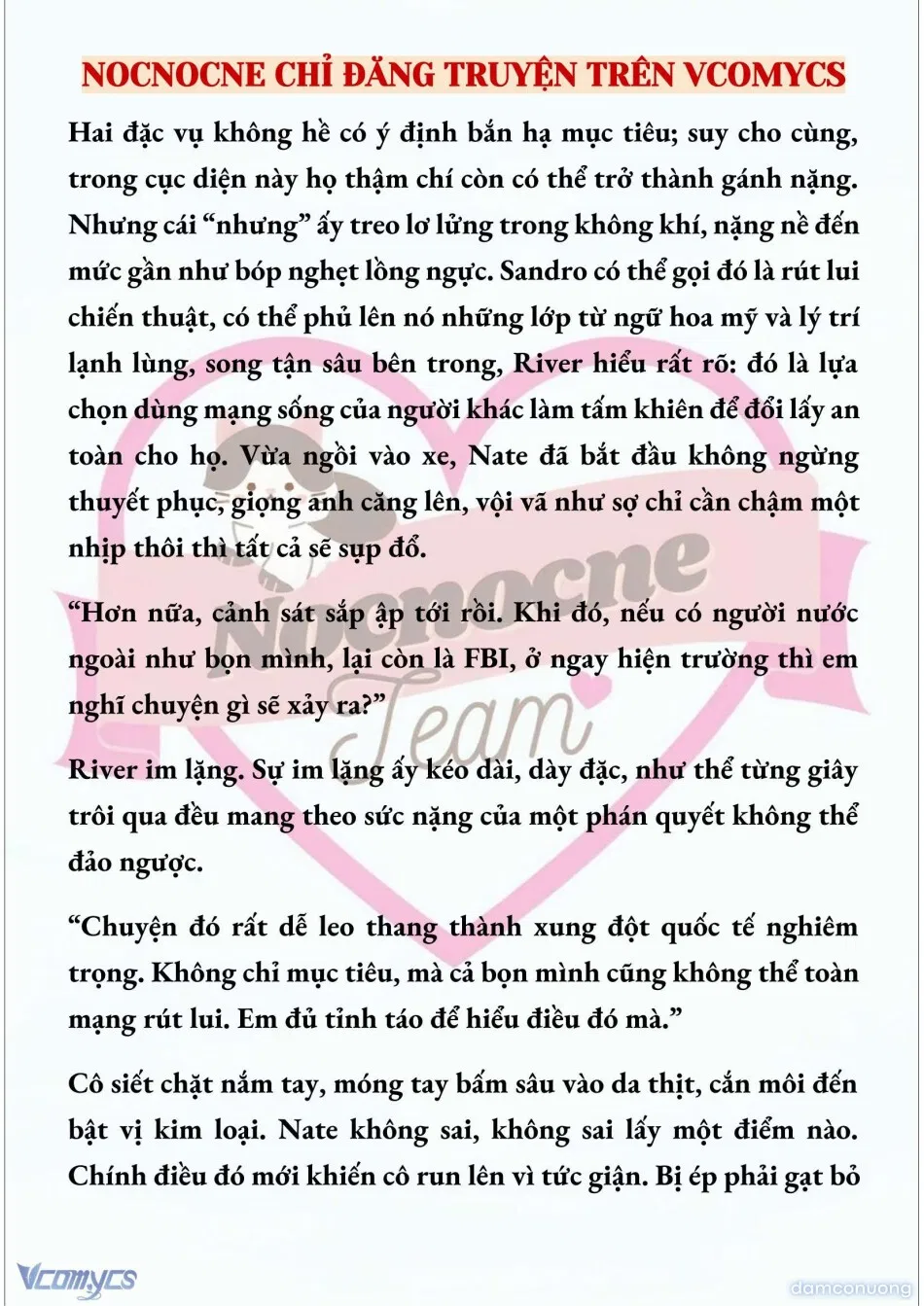 [18+] Điểm Chí 