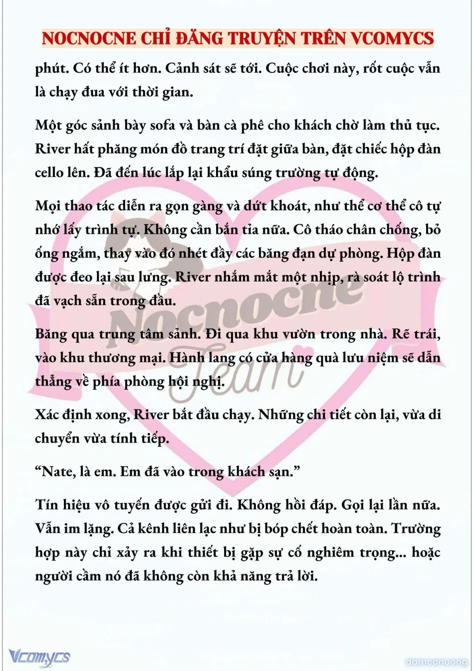 [18+] Điểm Chí 