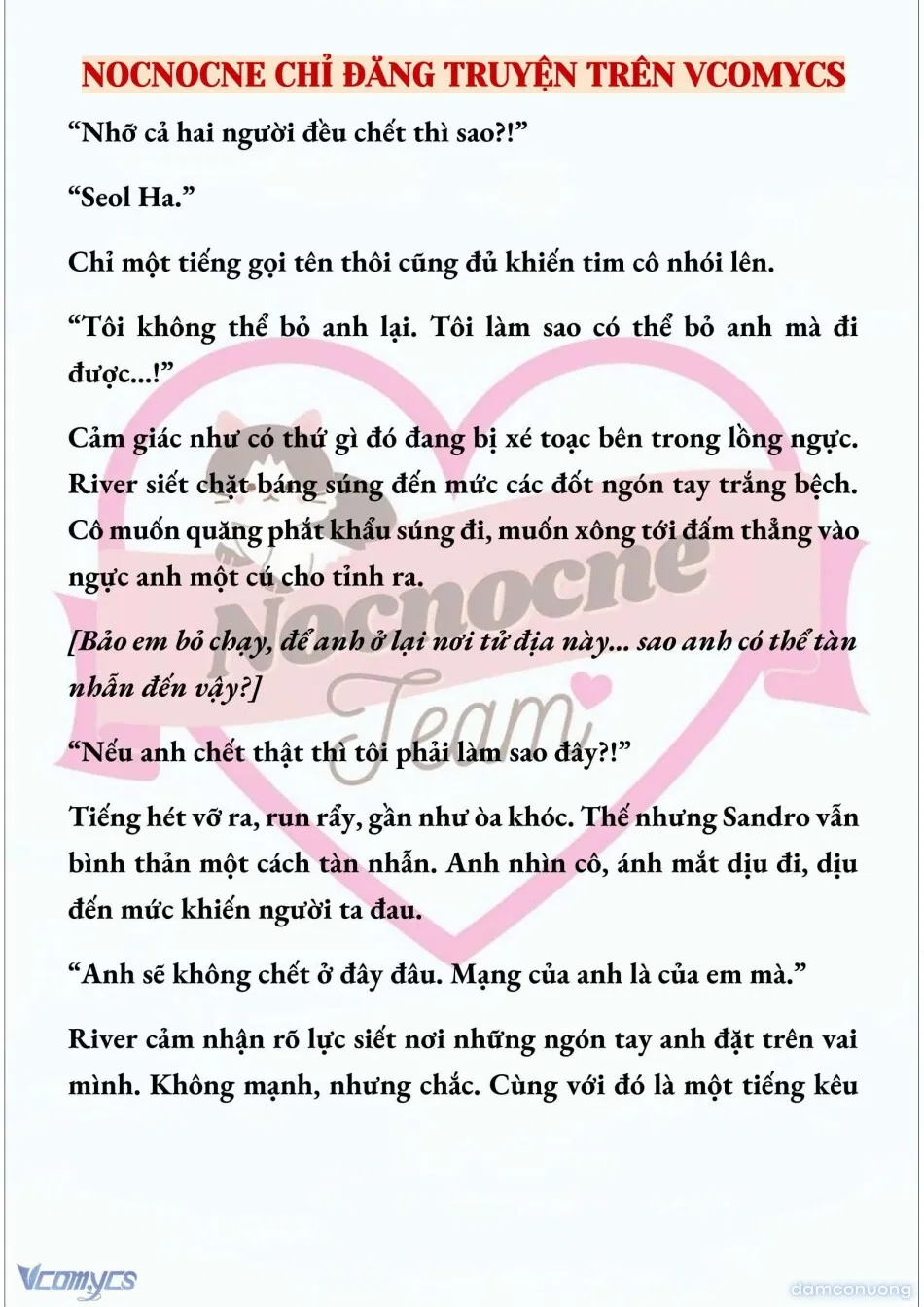 [18+] Điểm Chí 