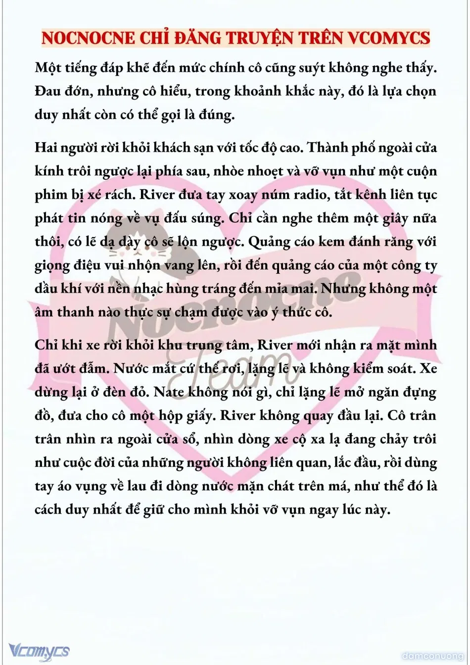 [18+] Điểm Chí 