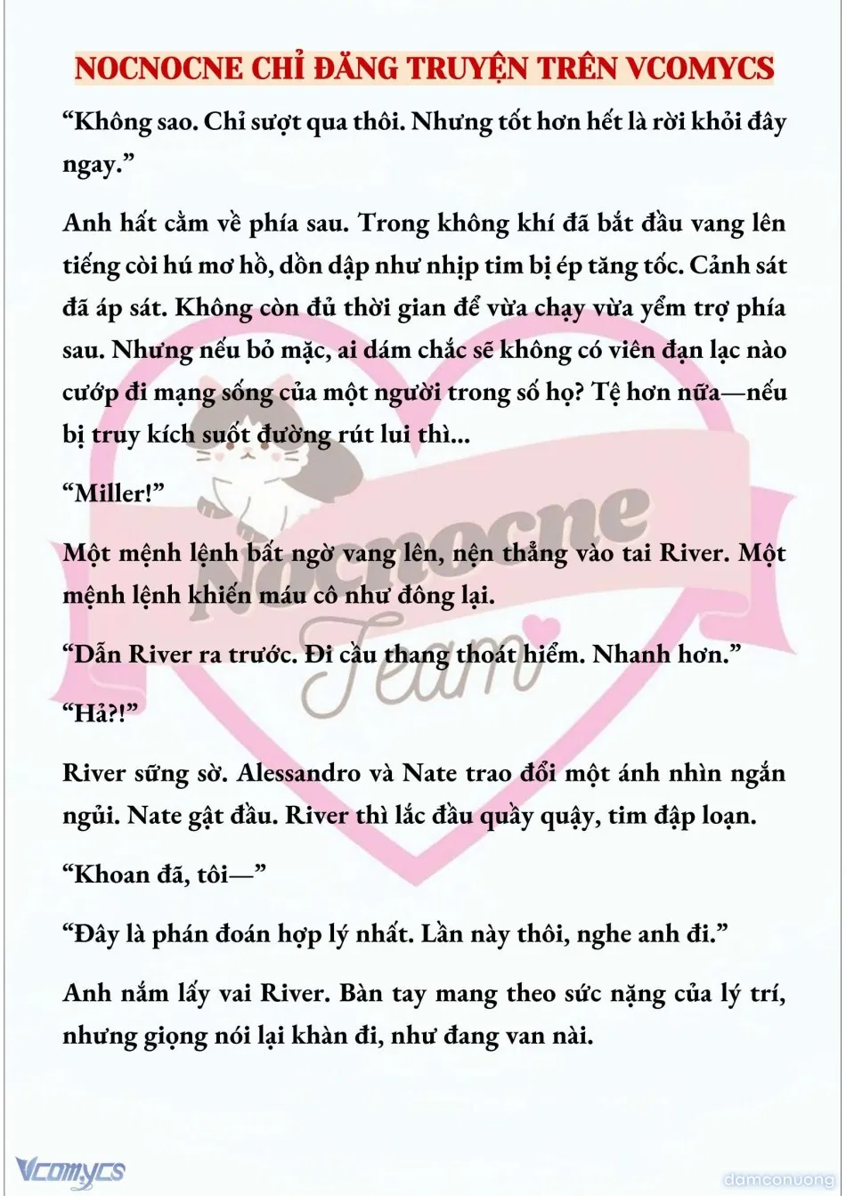 [18+] Điểm Chí 