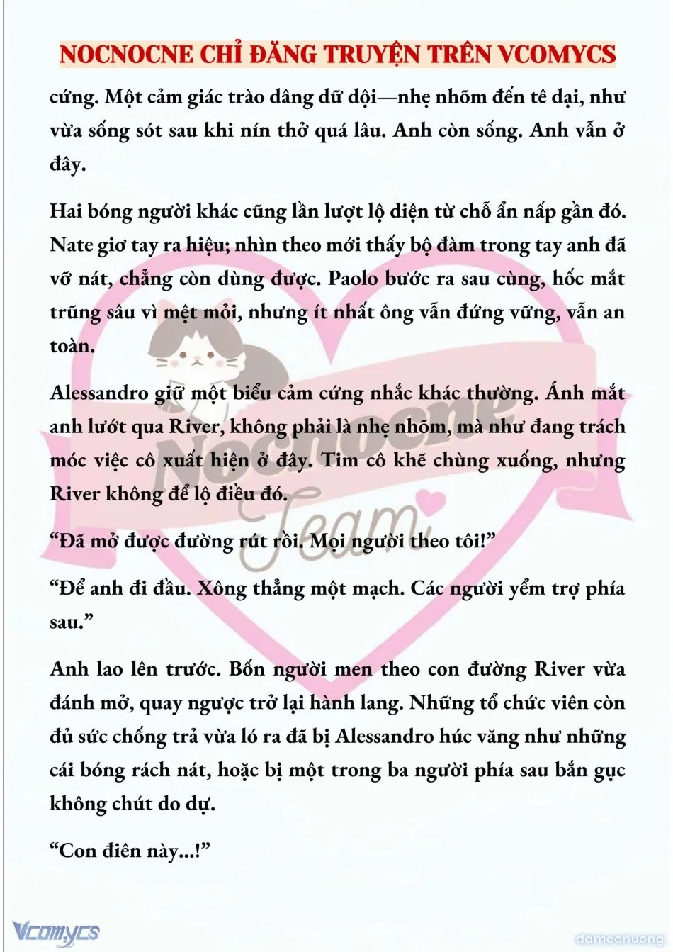 [18+] Điểm Chí 