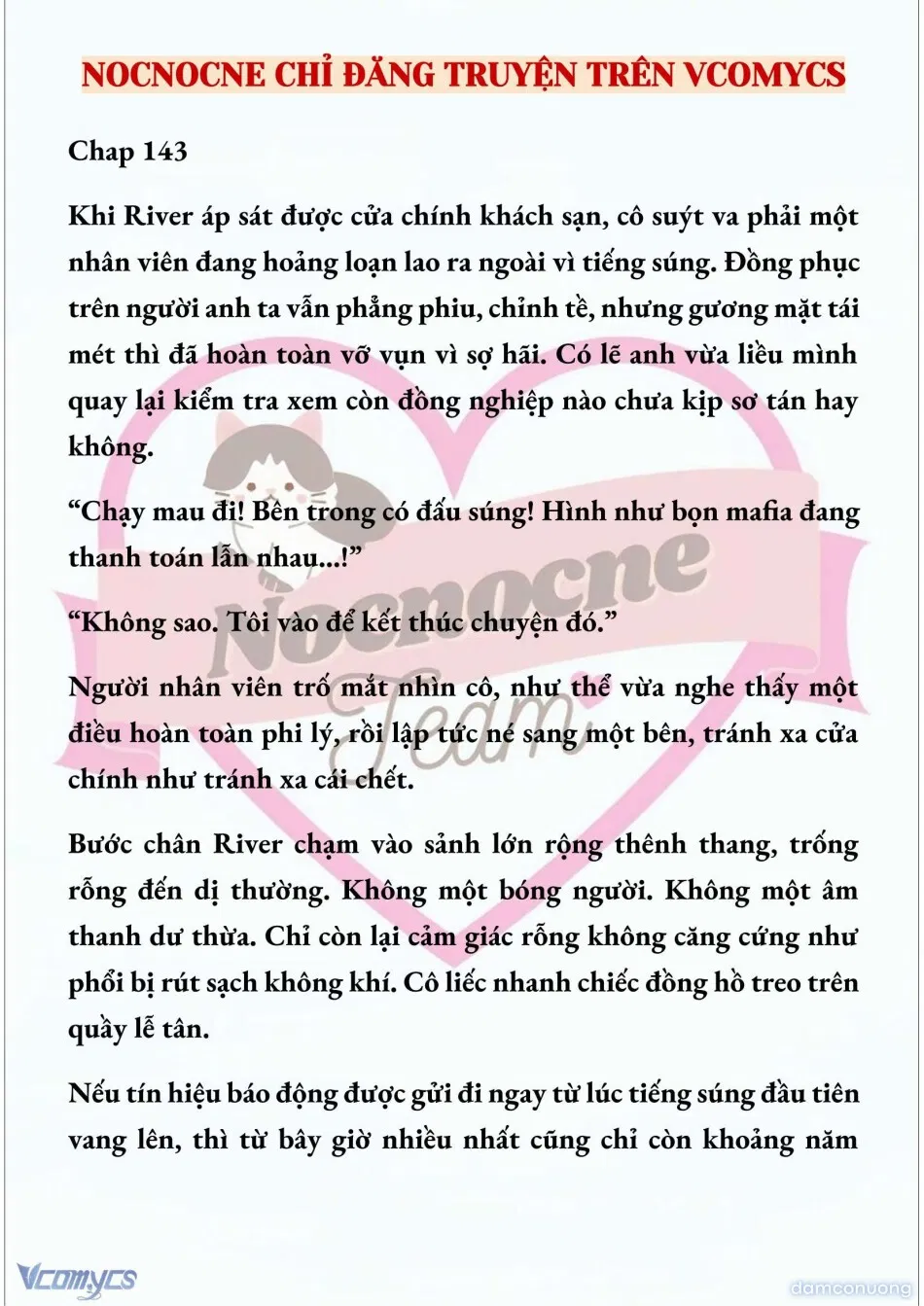 [18+] Điểm Chí 