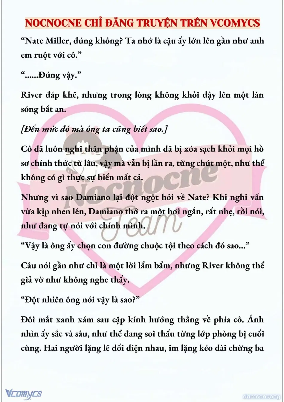 [18+] Điểm Chí 