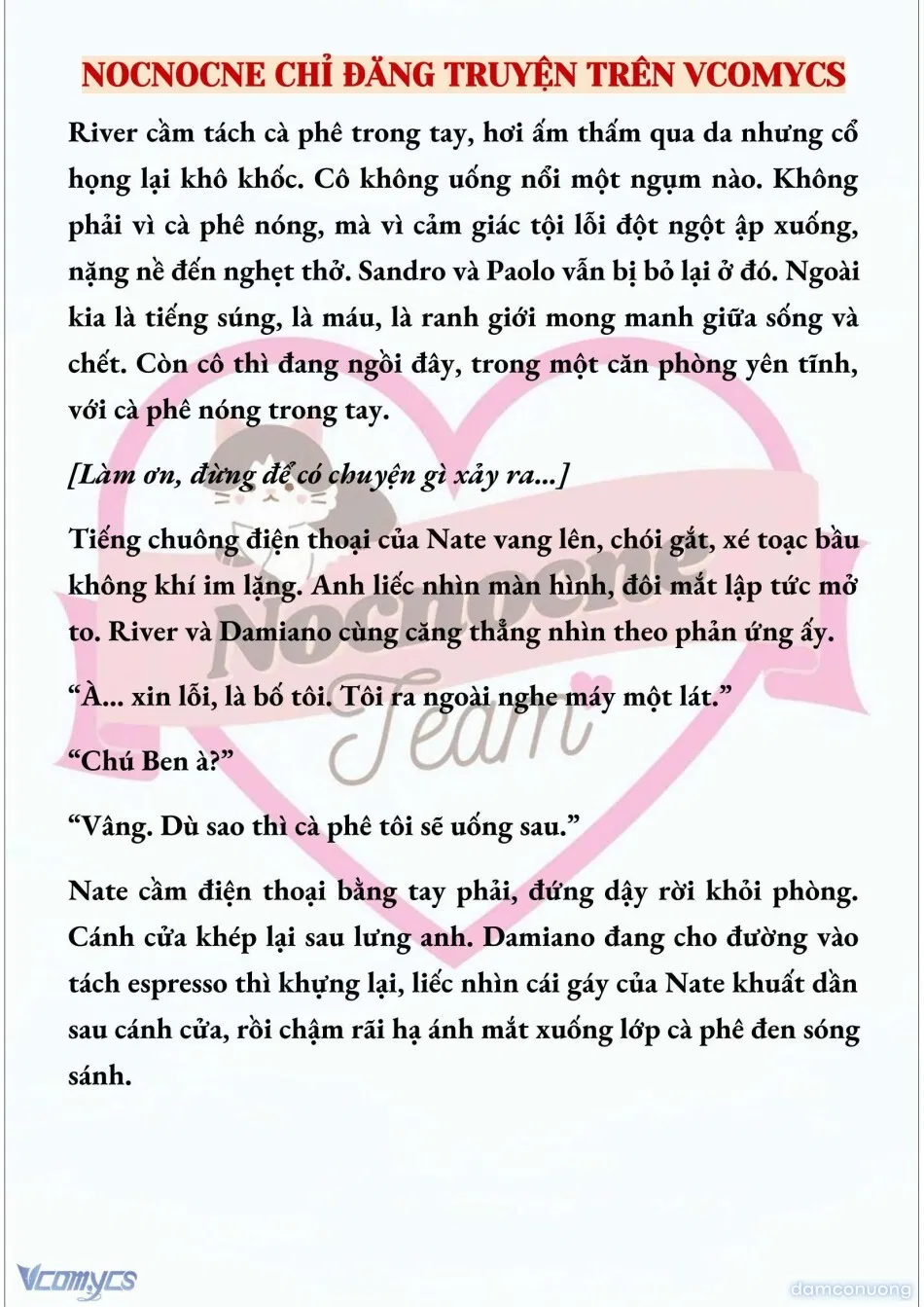 [18+] Điểm Chí 