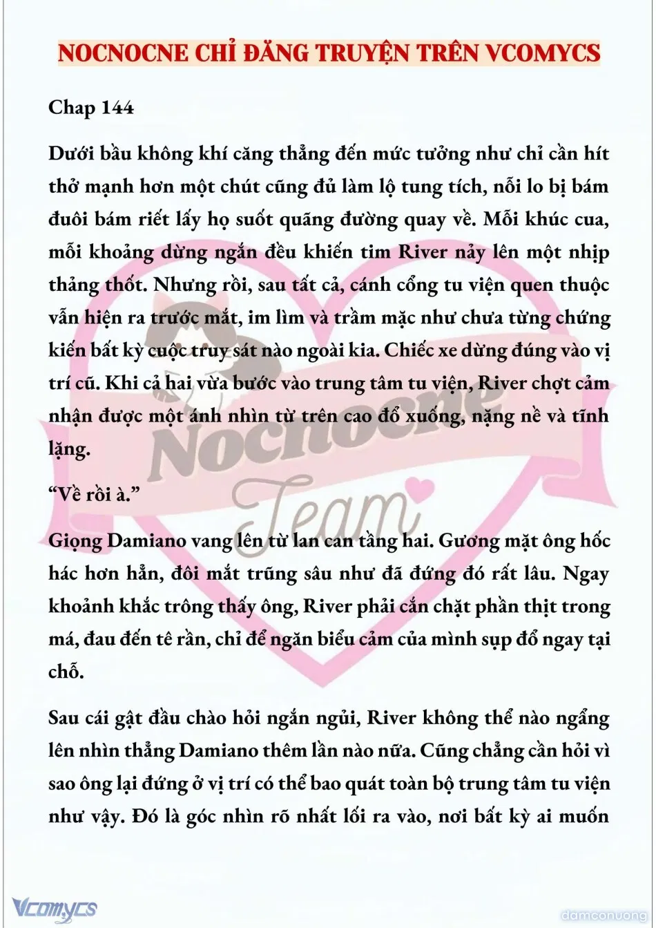 [18+] Điểm Chí 
