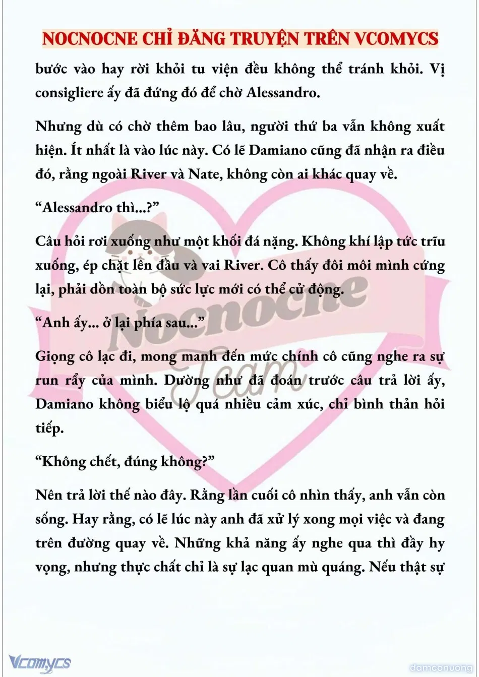 [18+] Điểm Chí 
