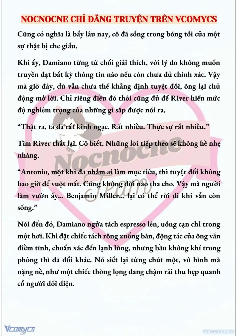 [18+] Điểm Chí 