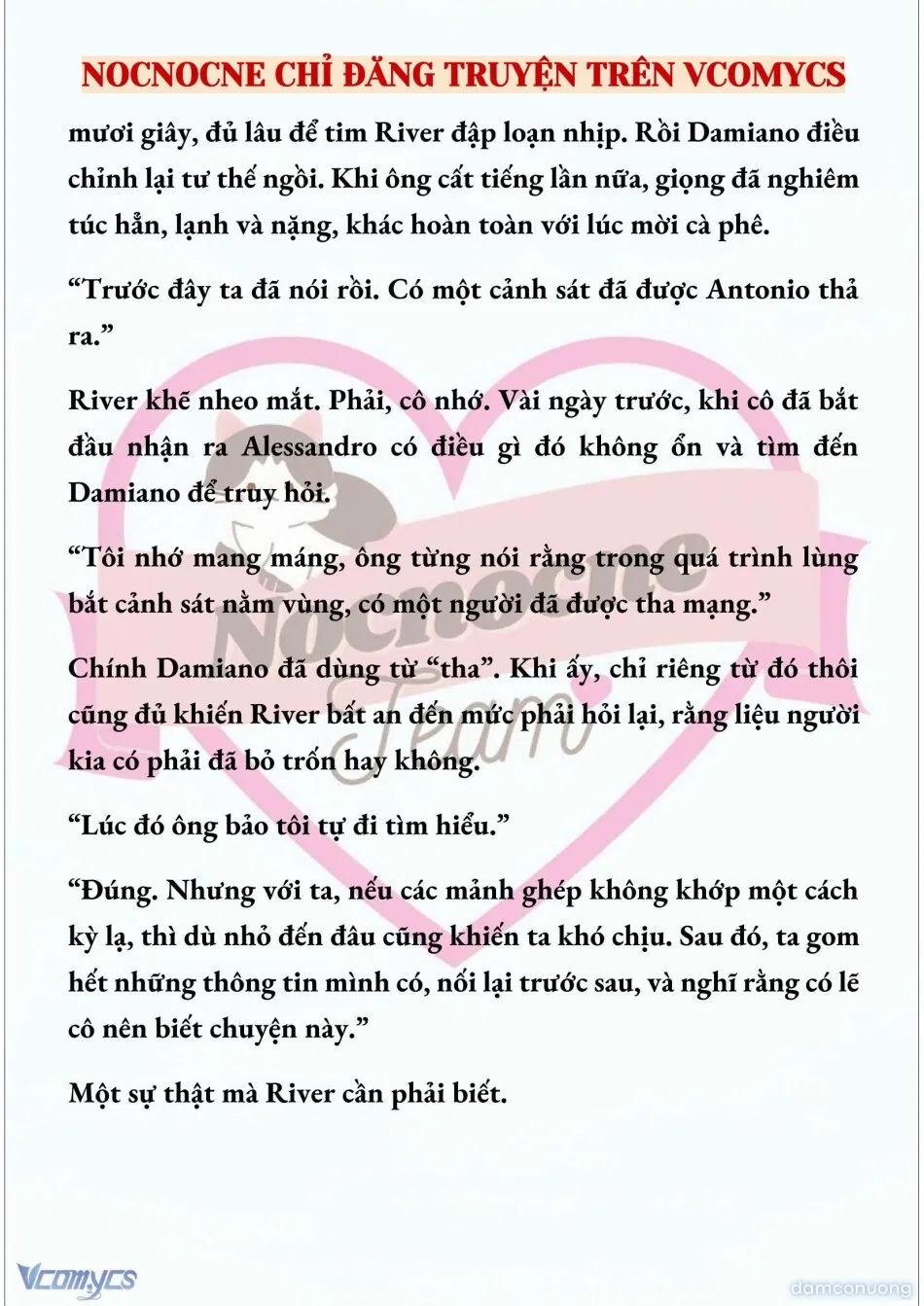 [18+] Điểm Chí 