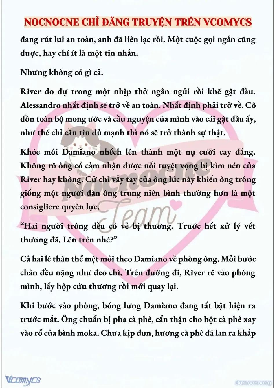 [18+] Điểm Chí 
