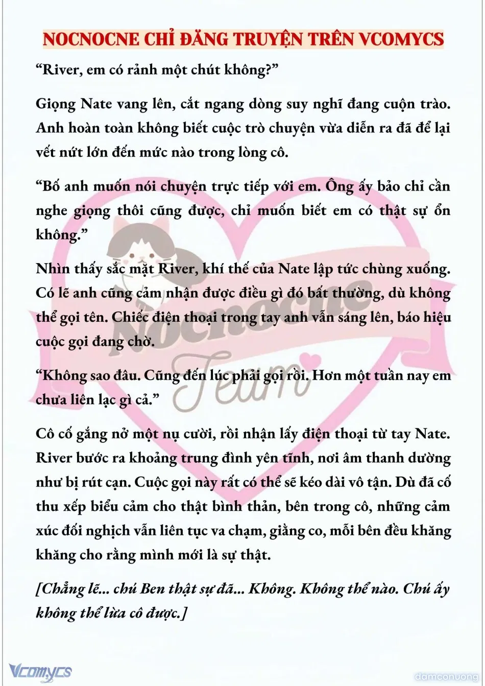 [18+] Điểm Chí 