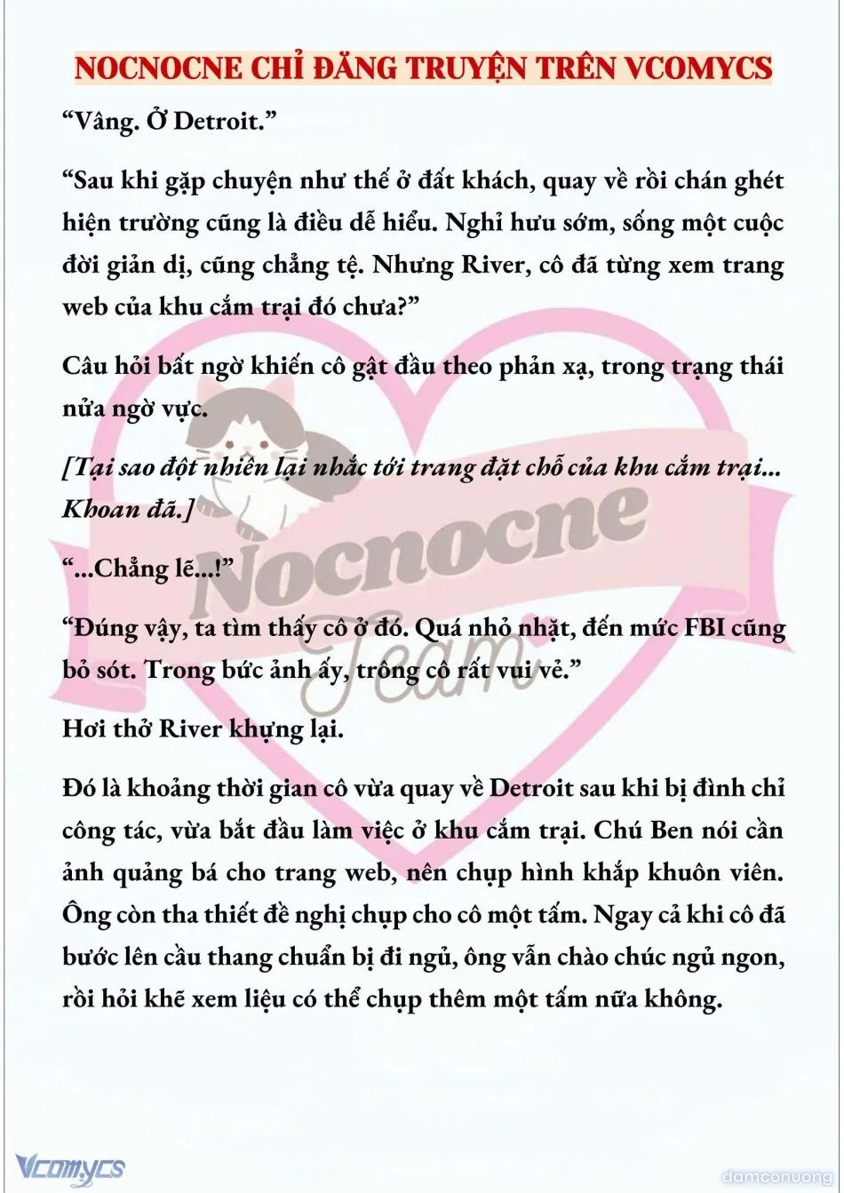 [18+] Điểm Chí 