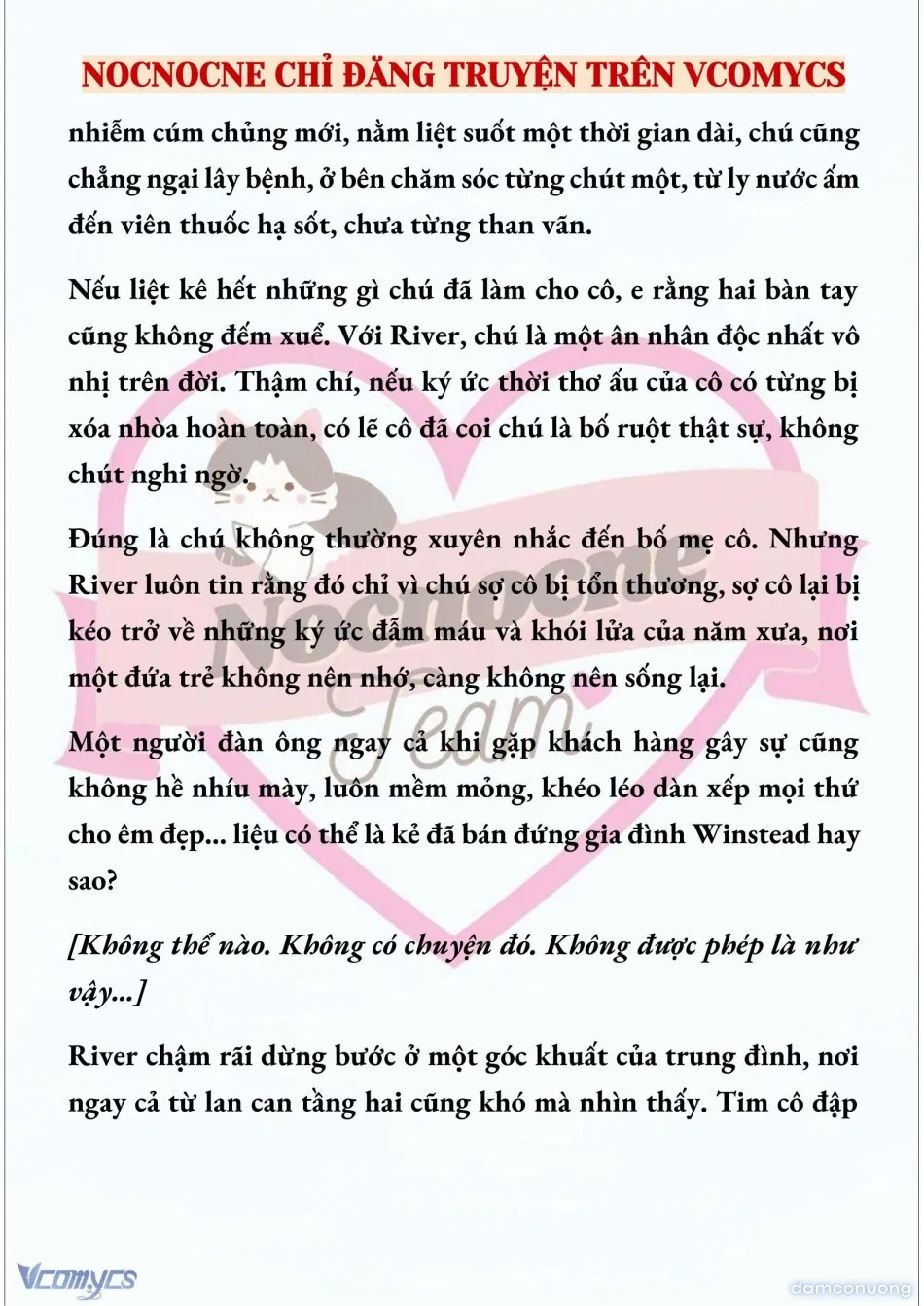 [18+] Điểm Chí 
