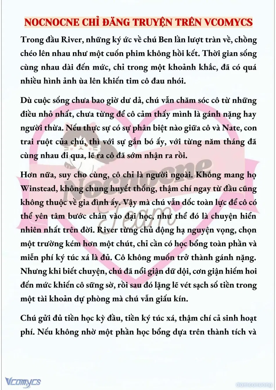 [18+] Điểm Chí 