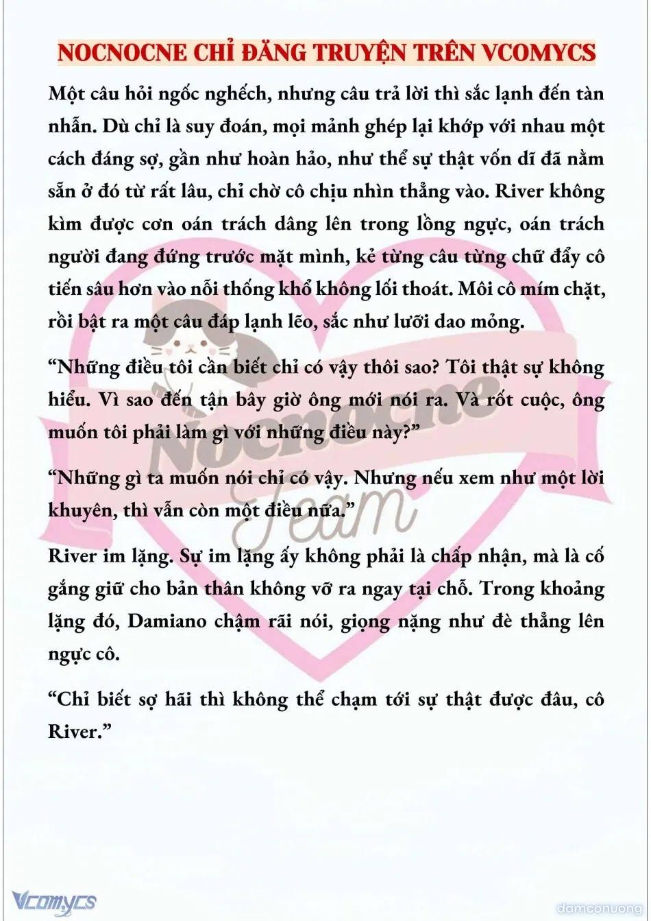 [18+] Điểm Chí 
