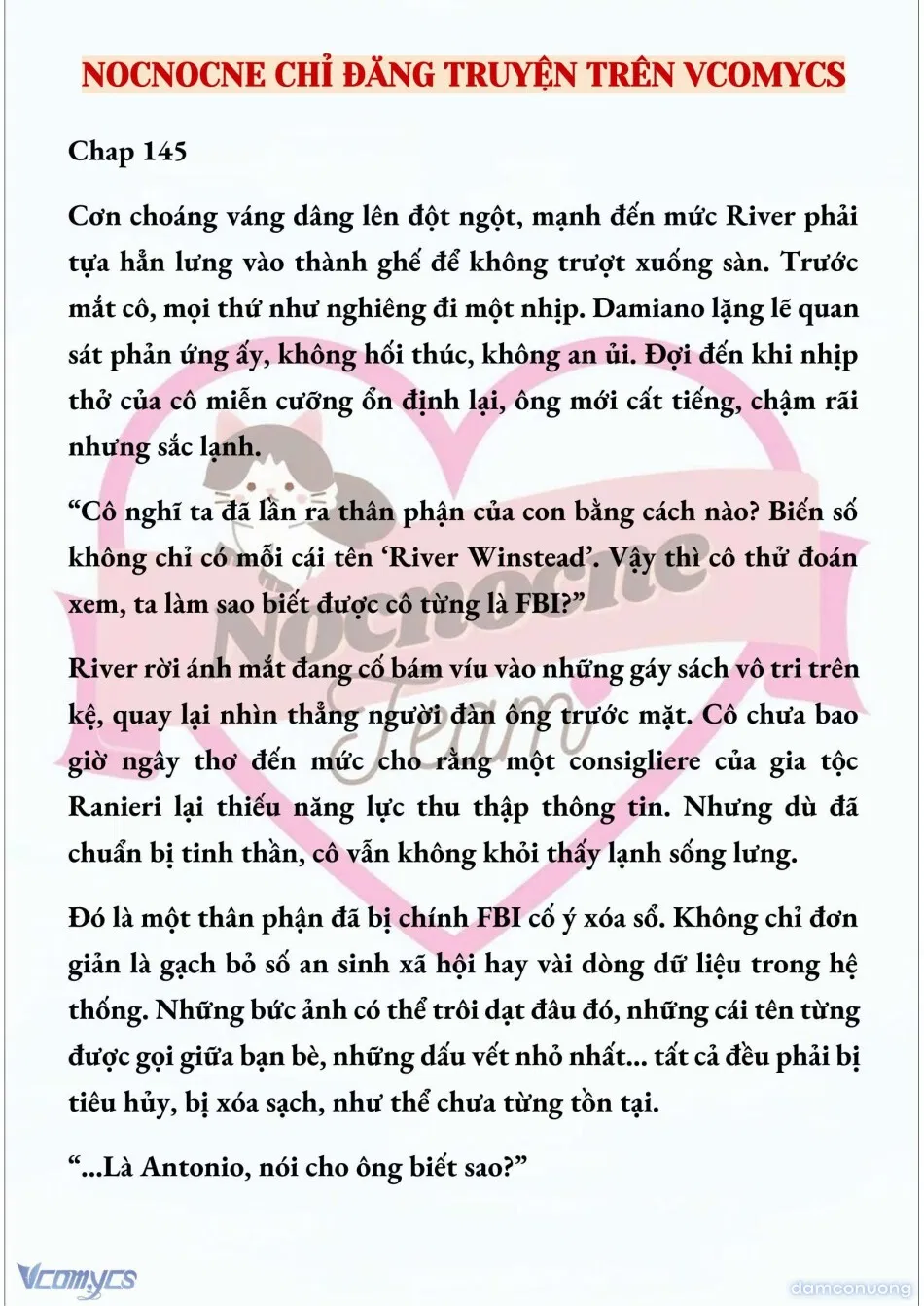 [18+] Điểm Chí 