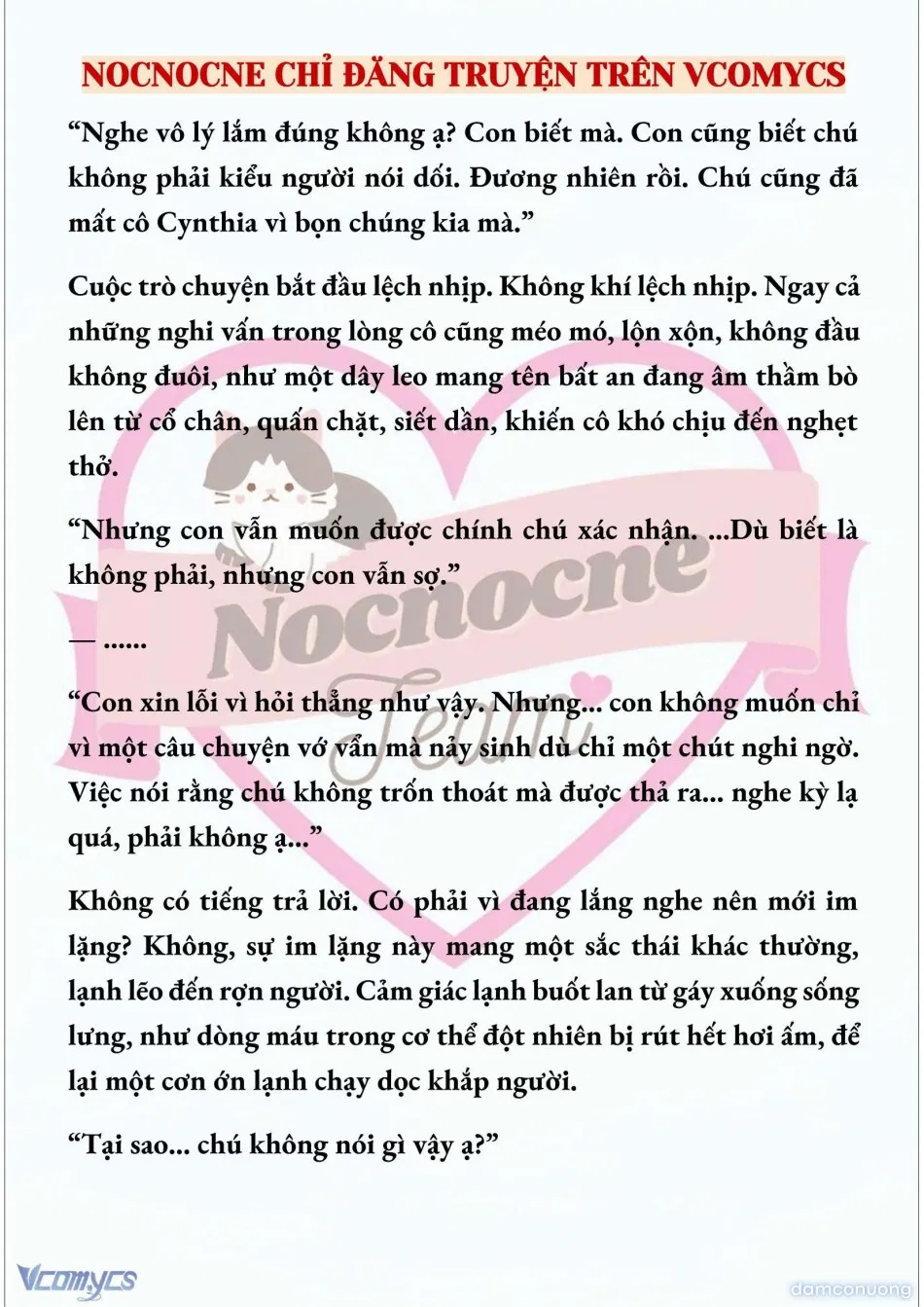 [18+] Điểm Chí 