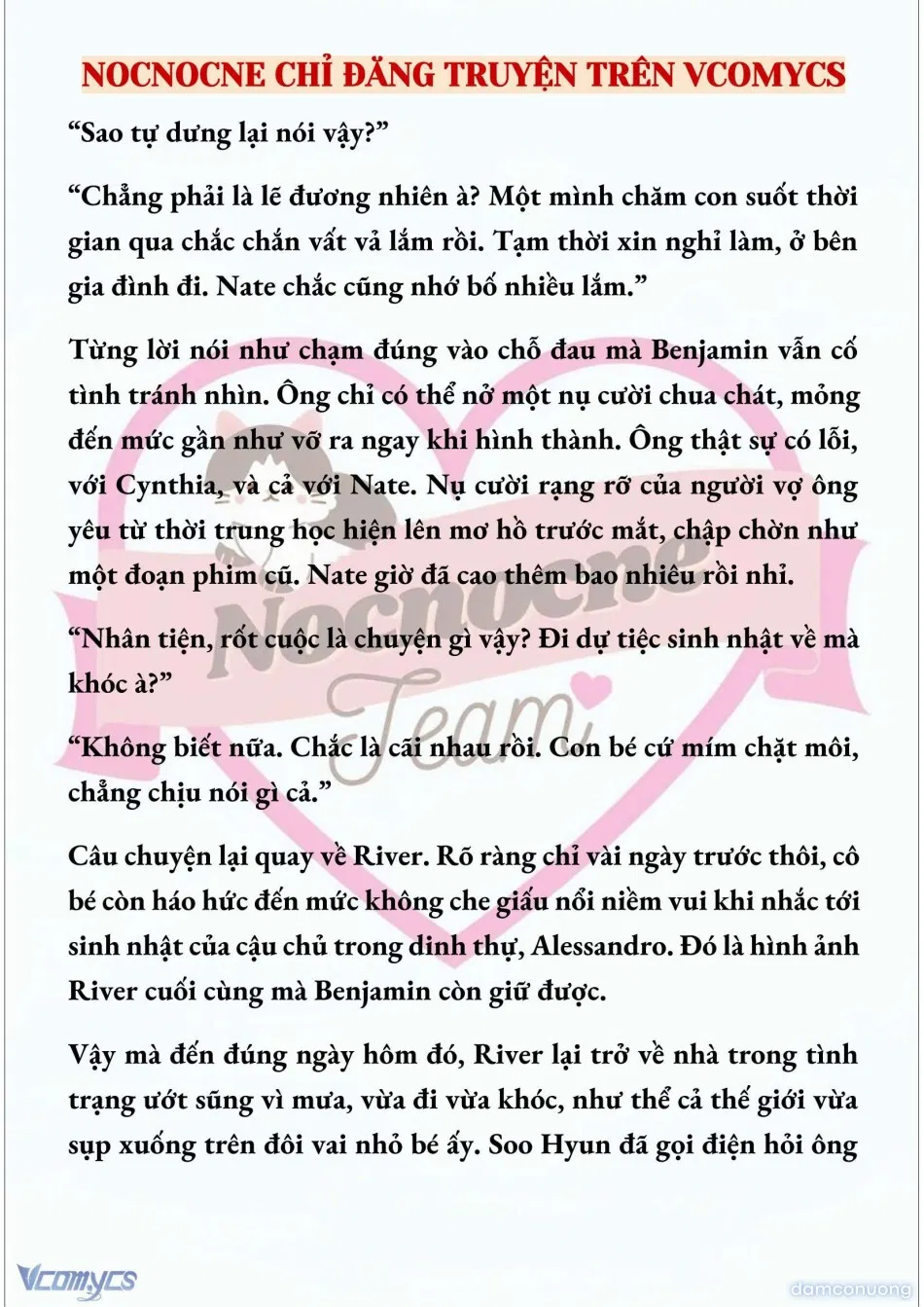 [18+] Điểm Chí 