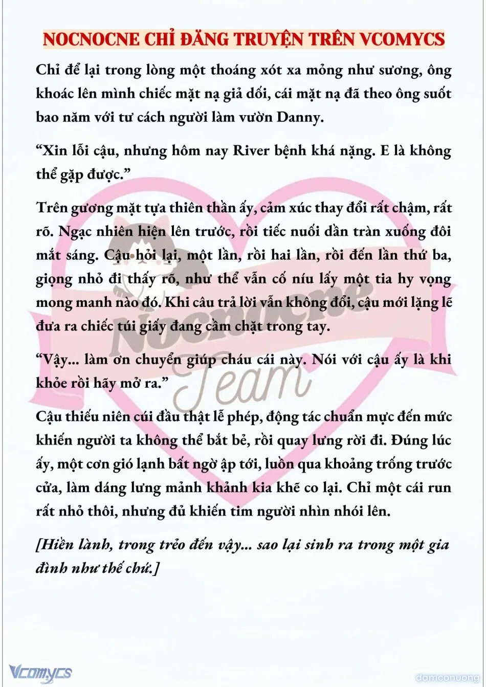 [18+] Điểm Chí 