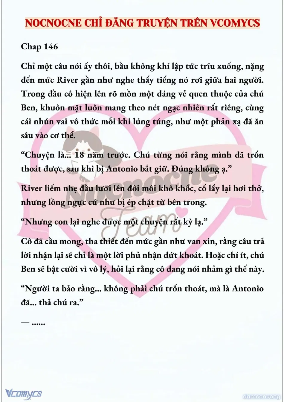 [18+] Điểm Chí 