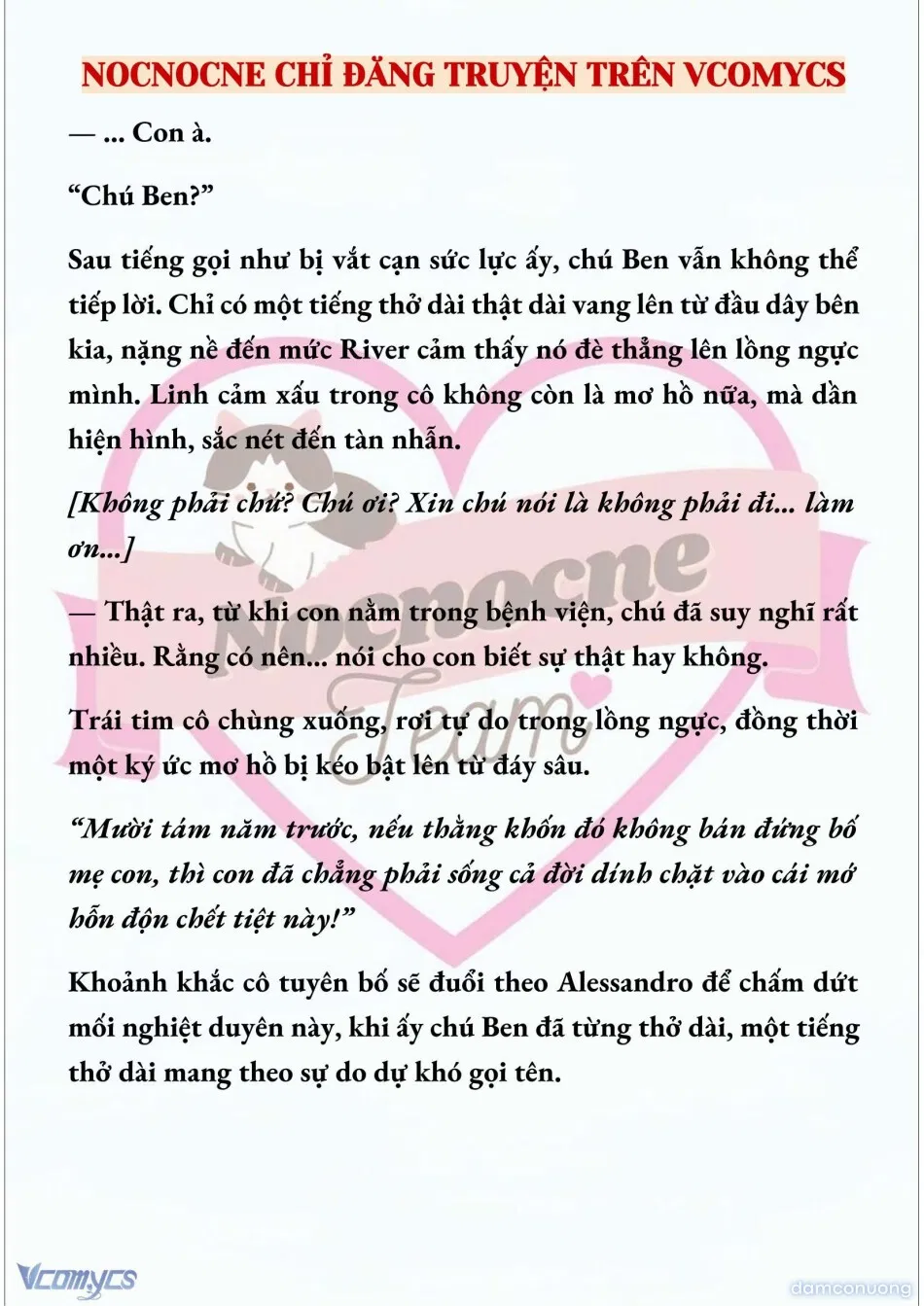 [18+] Điểm Chí 