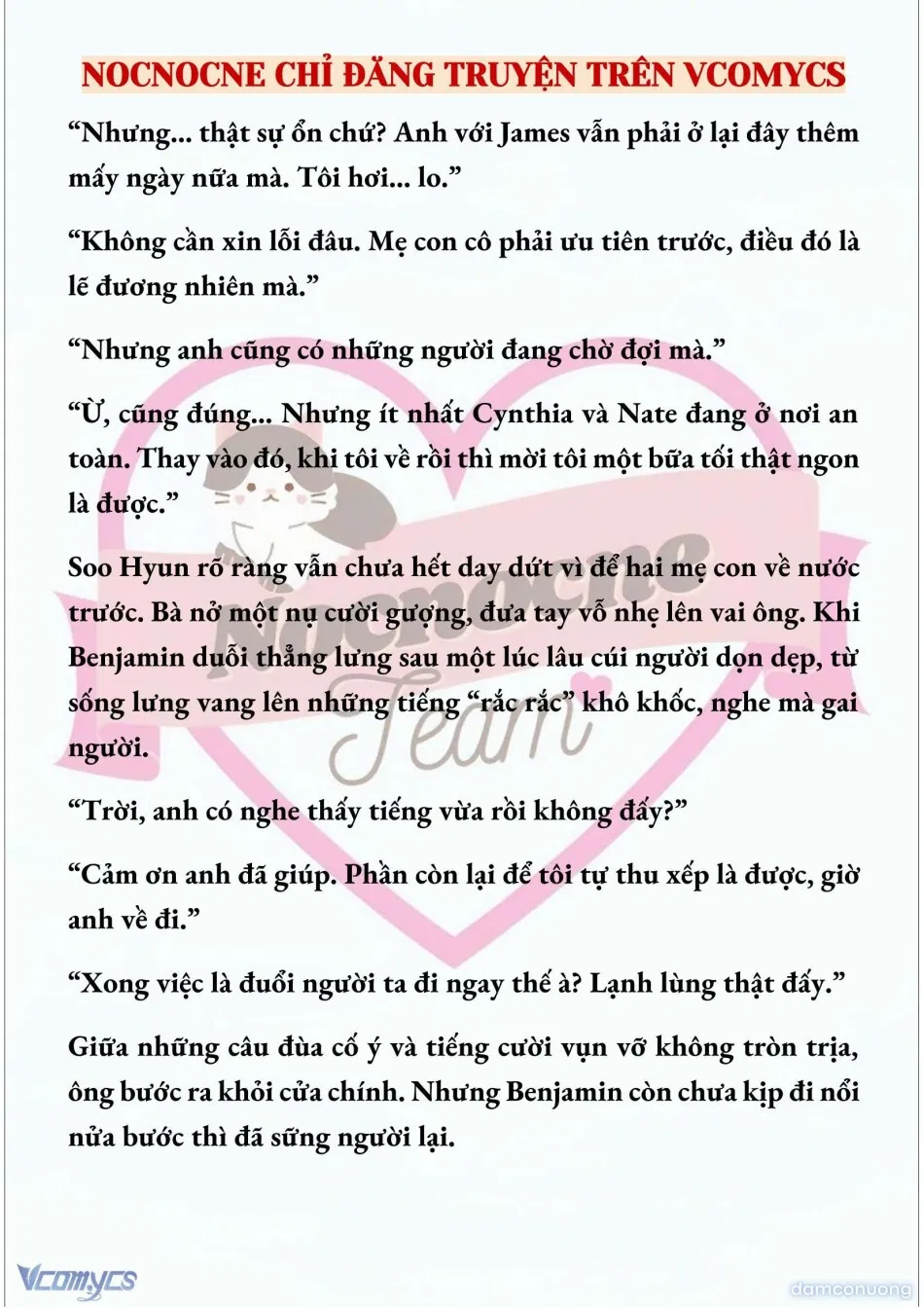 [18+] Điểm Chí 