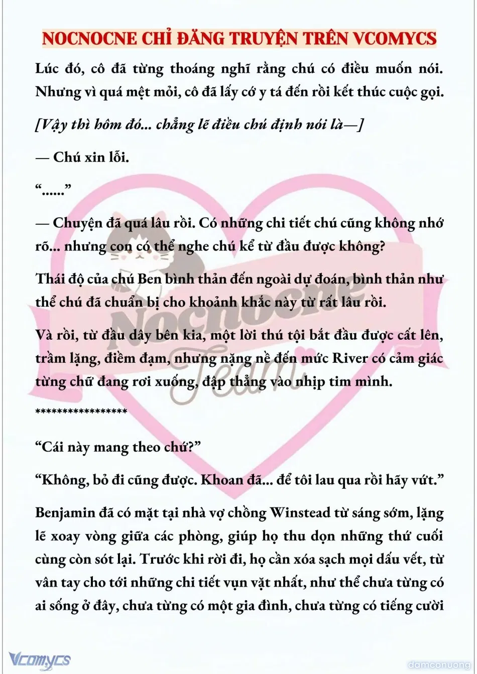 [18+] Điểm Chí 