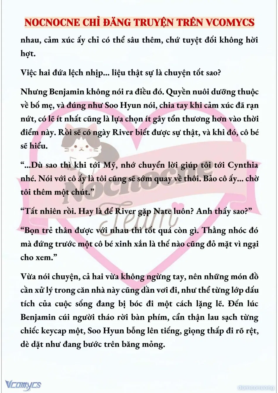[18+] Điểm Chí 