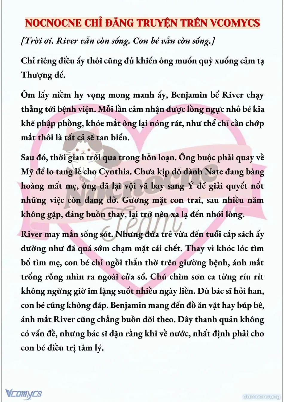 [18+] Điểm Chí 