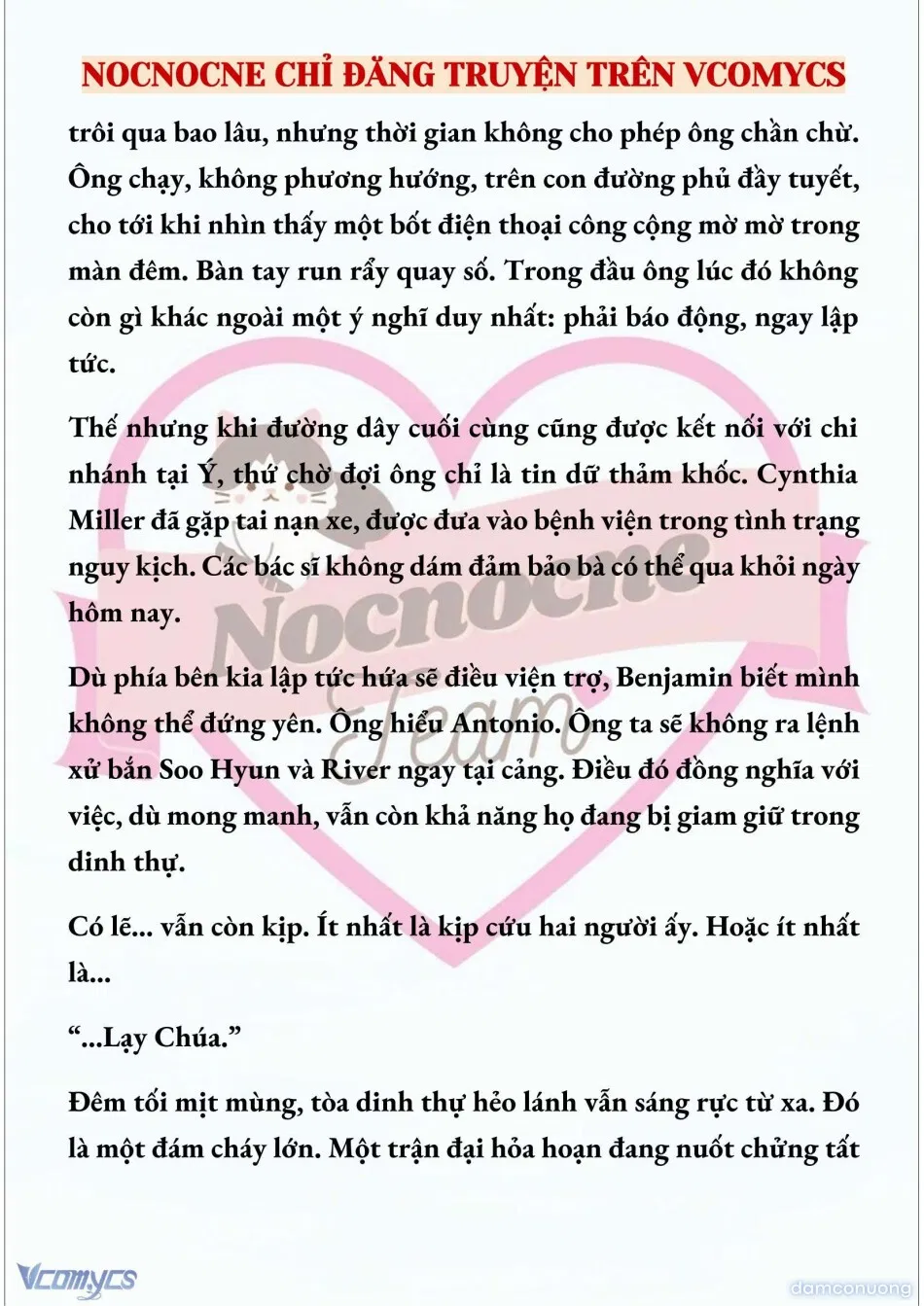 [18+] Điểm Chí 