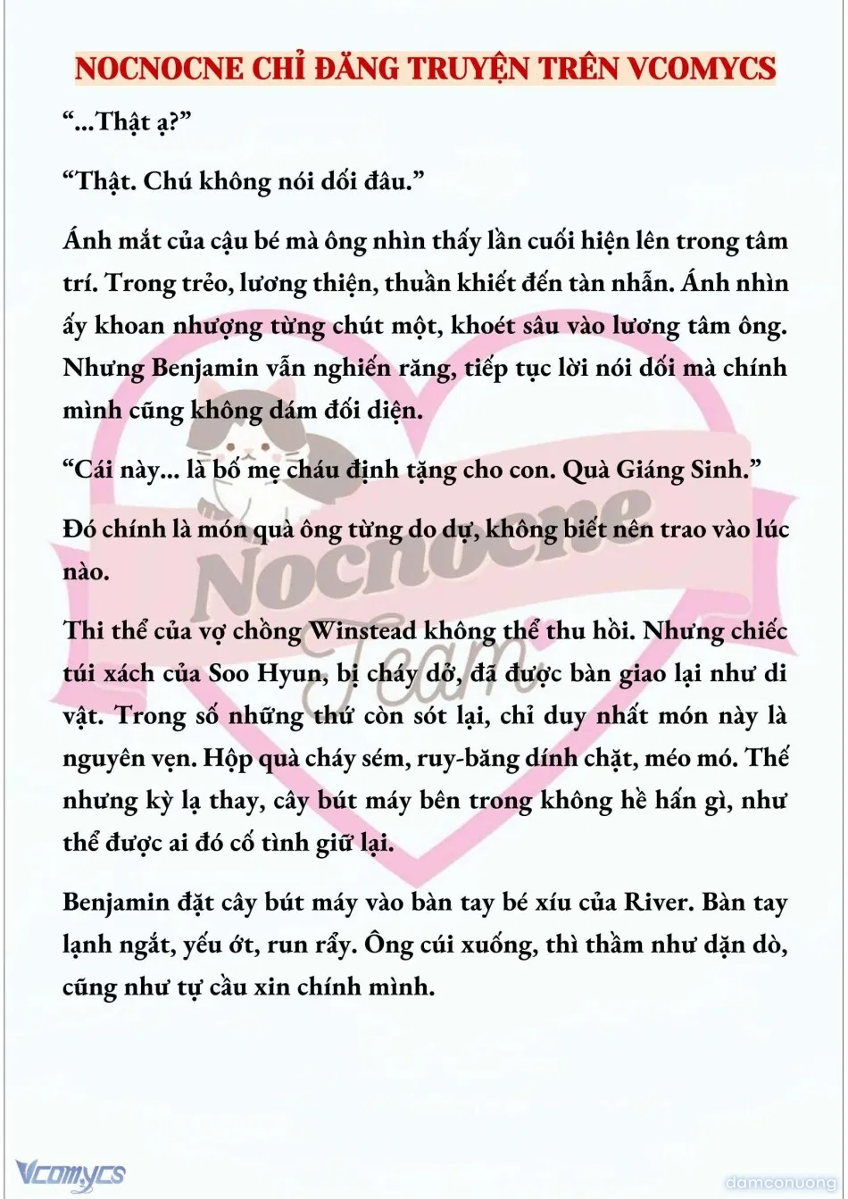 [18+] Điểm Chí 