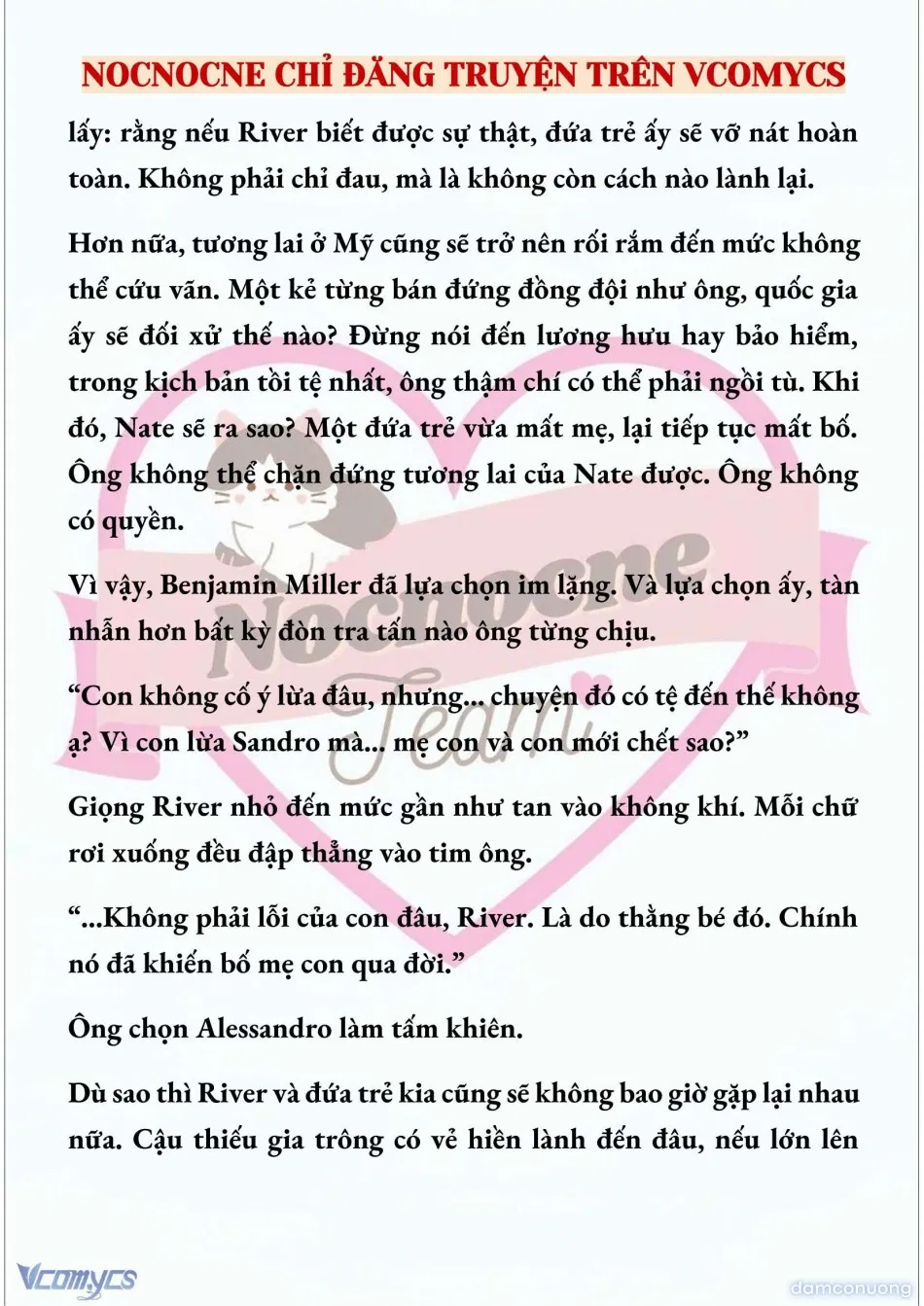 [18+] Điểm Chí 