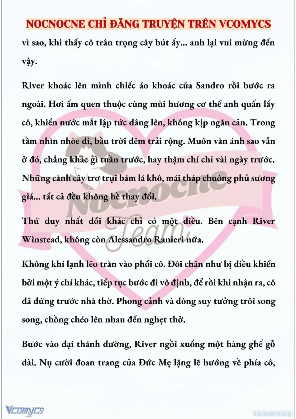 [18+] Điểm Chí 