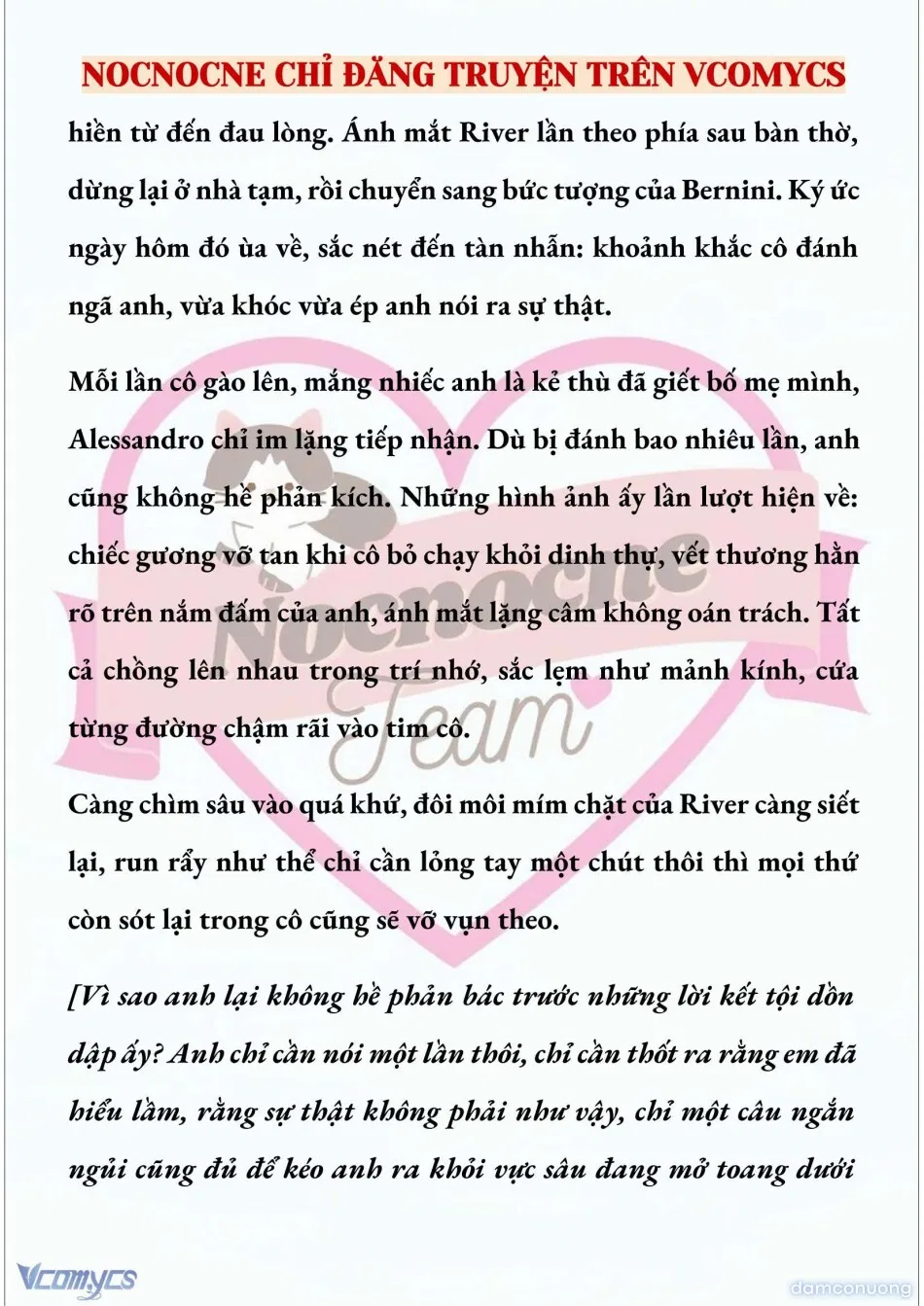 [18+] Điểm Chí 