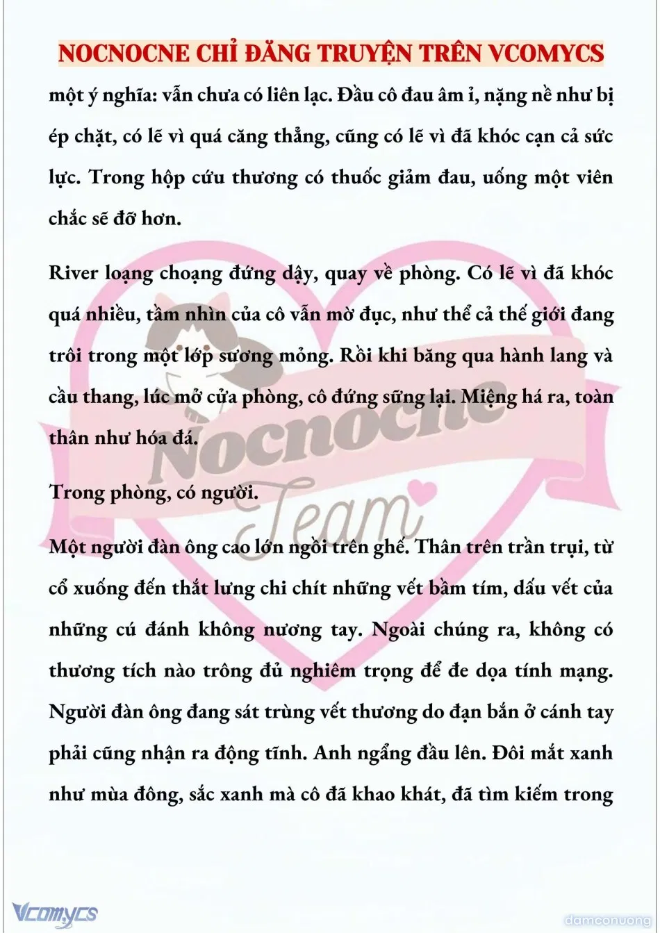 [18+] Điểm Chí 