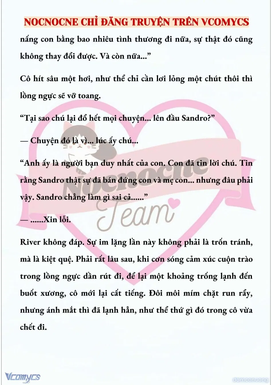 [18+] Điểm Chí 