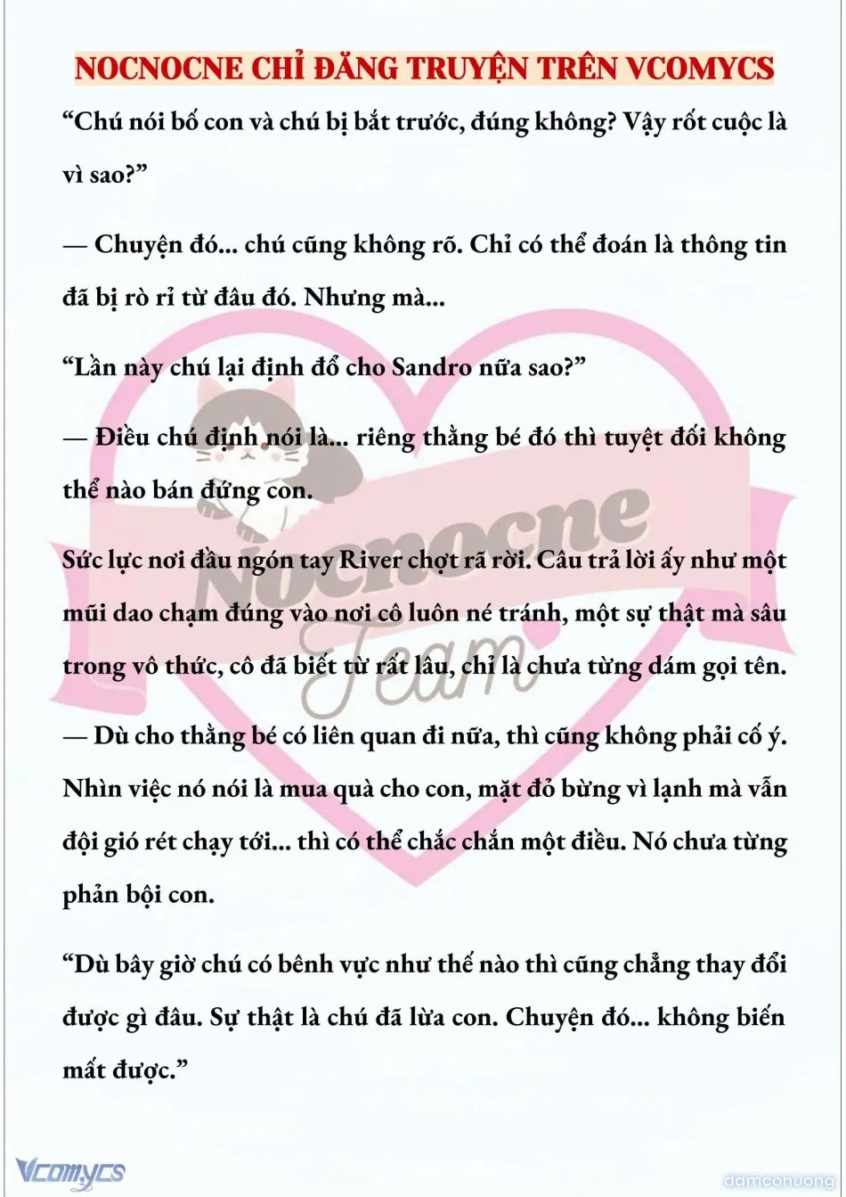 [18+] Điểm Chí 