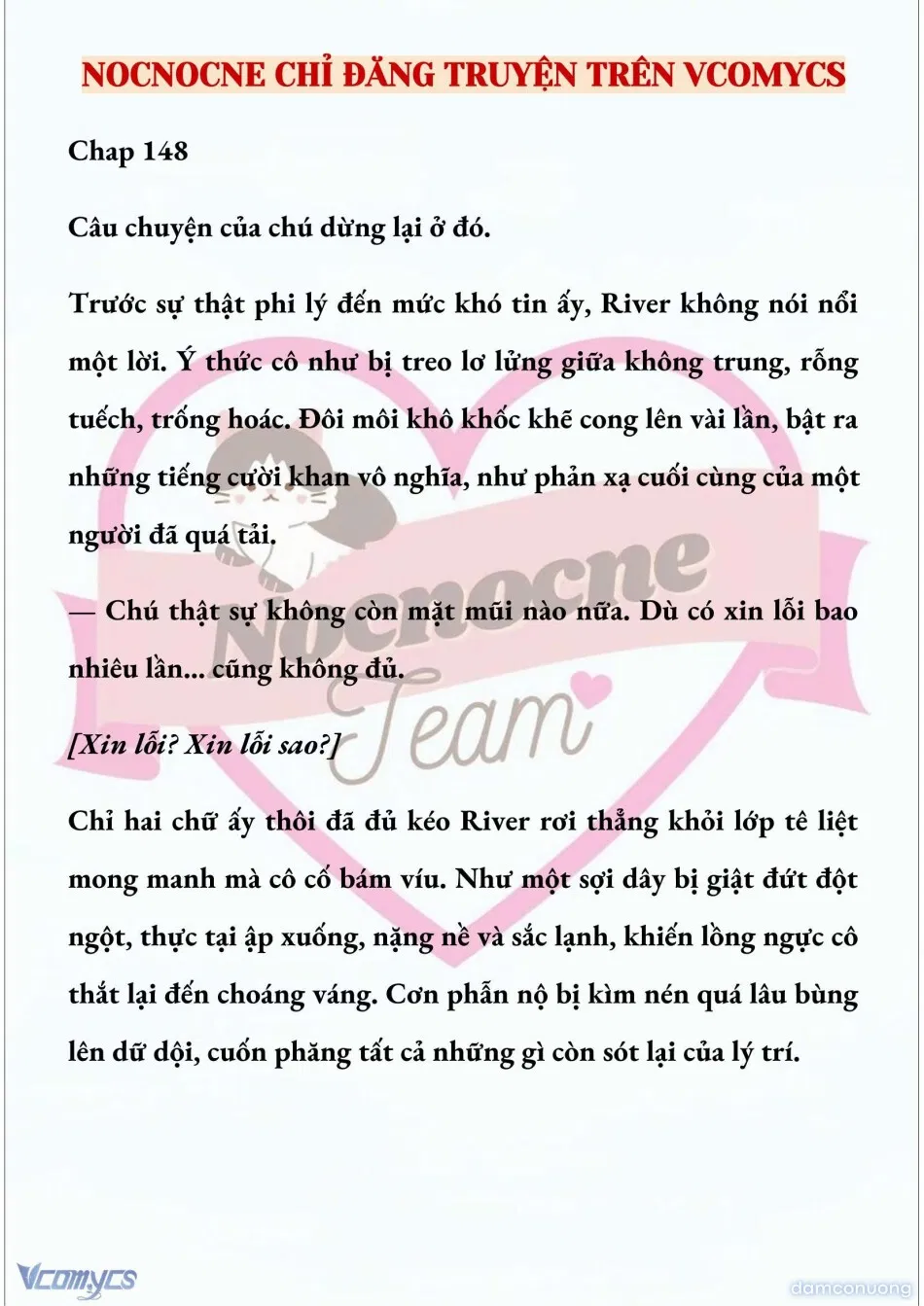 [18+] Điểm Chí 