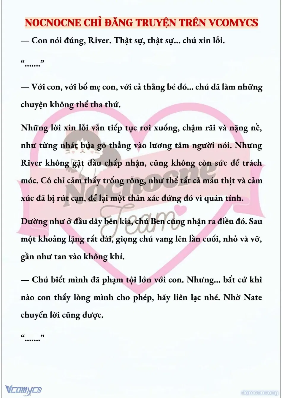 [18+] Điểm Chí 