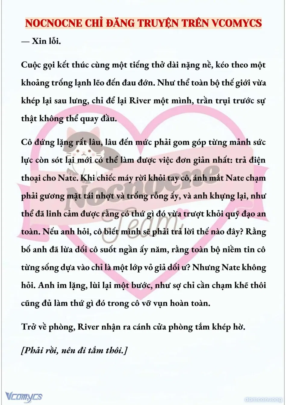 [18+] Điểm Chí 
