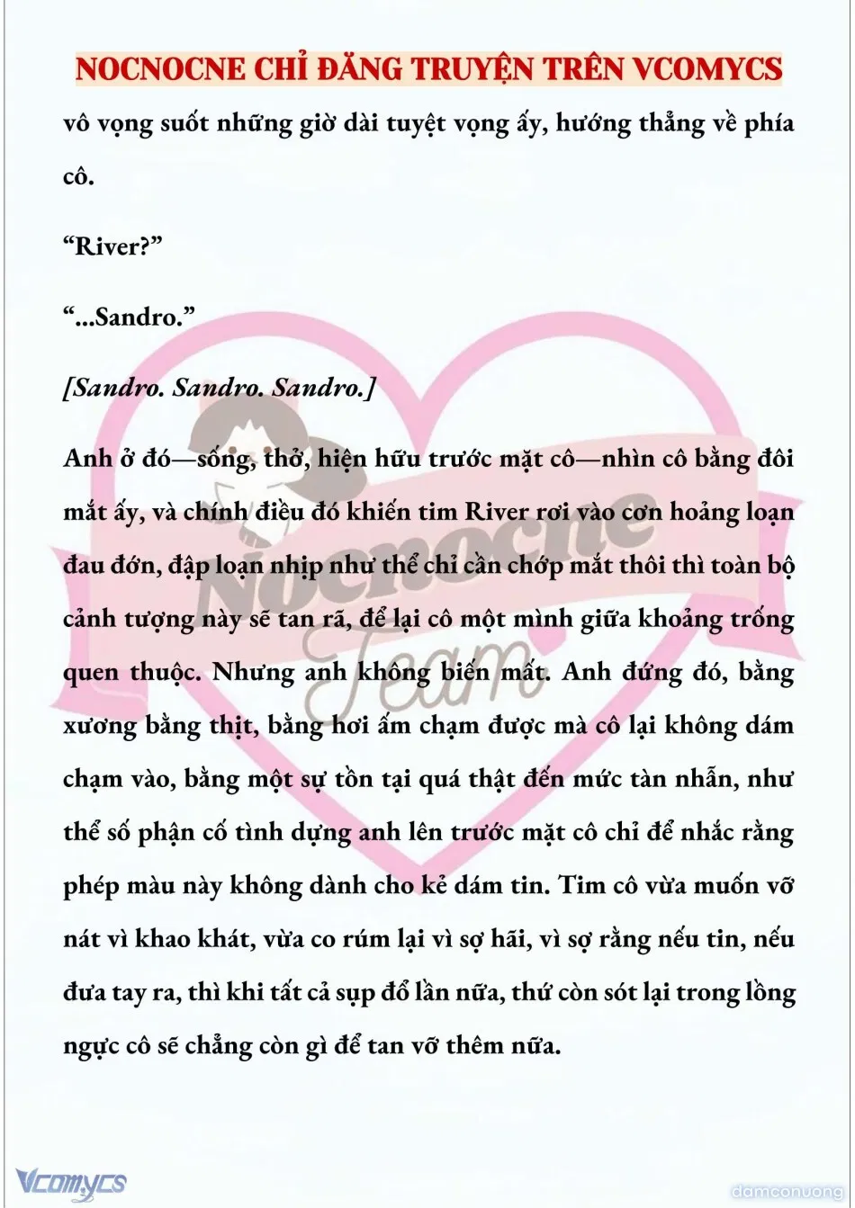[18+] Điểm Chí 