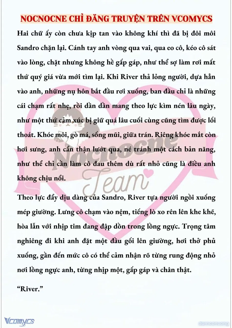 [18+] Điểm Chí 
